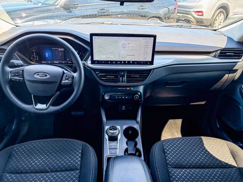 Used 2023 Ford Escape Active w/ Tech Pack #1 image 11