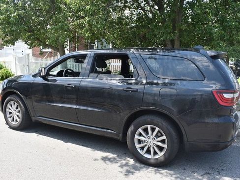Used 2026 Dodge Durango GT AWD/4WD image 5