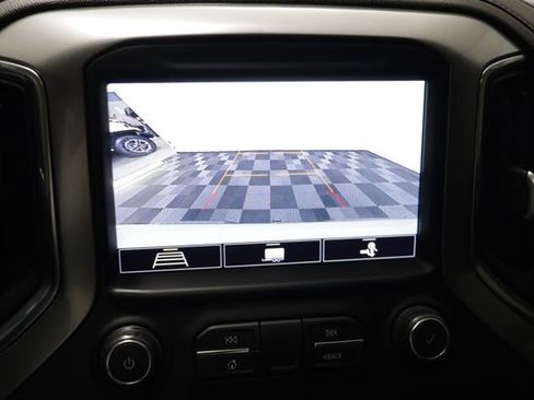 Used 2020 Chevrolet Silverado 1500 LT Trail Boss image 13