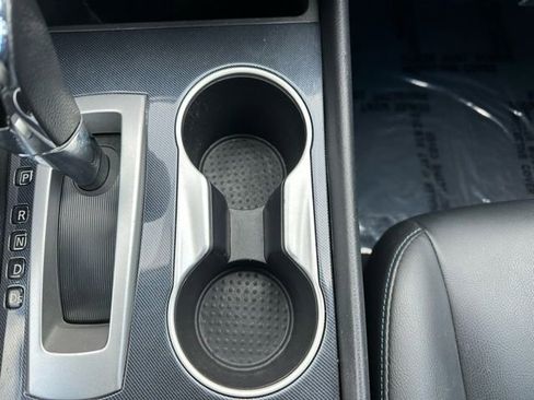 Used 2018 Nissan Altima 2.5 SR w/ SR Special Edition image 27