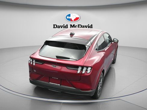 Used 2025 Ford Mustang Mach-E Premium RWD image 40