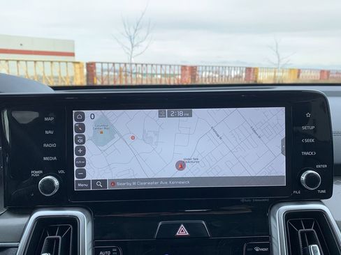 Used 2022 Kia Sorento S w/ Panoramic Sunroof Package image 23