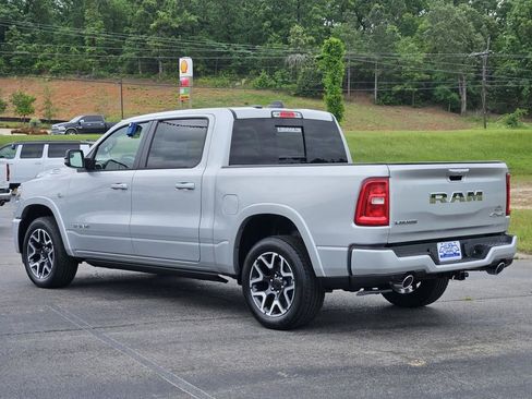 New 2026 RAM 1500 Laramie image 4