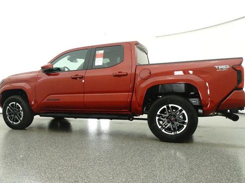 New 2026 Toyota Tacoma TRD Sport image 34