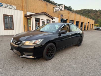 Used 2015 Honda Accord LX
