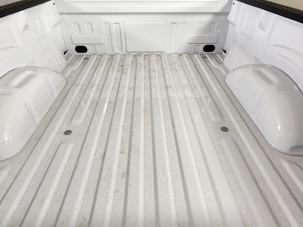 New 2026 Ford F150 XL AWD/4WD image 7