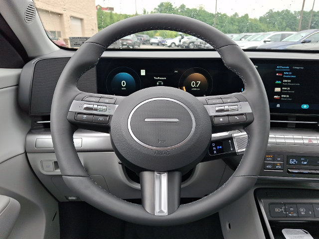 New 2027 Hyundai Kona Limited AWD/4WD image 19