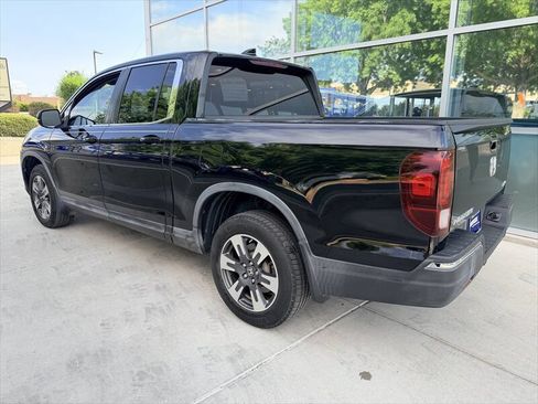 Used 2017 Honda Ridgeline RTL image 5