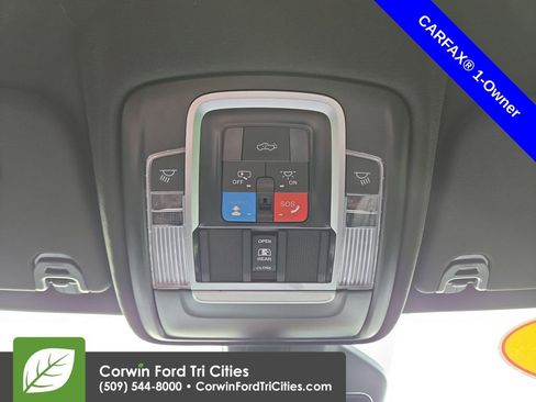 Used 2025 RAM 1500 RHO image 34