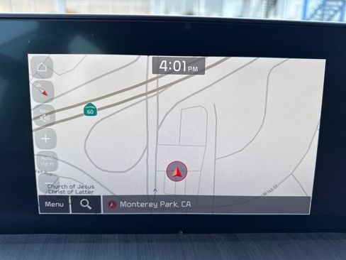 Used 2023 Kia Telluride SX image 19