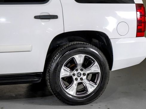 Used 2009 Chevrolet Tahoe LS image 13
