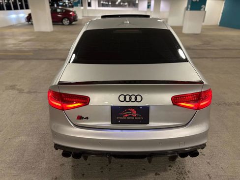 Used 2013 Audi S4 Prestige image 6