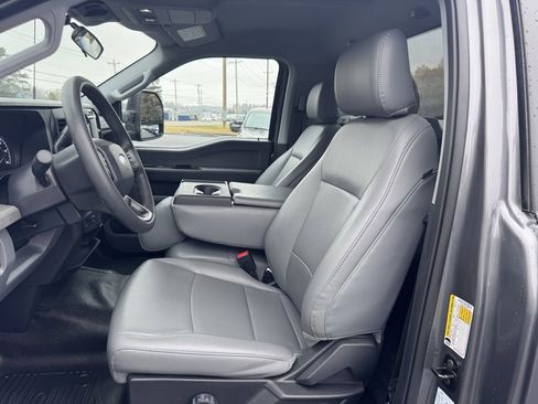 Used 2024 Ford F250 XL w/ XL Driver Assist Package image 17