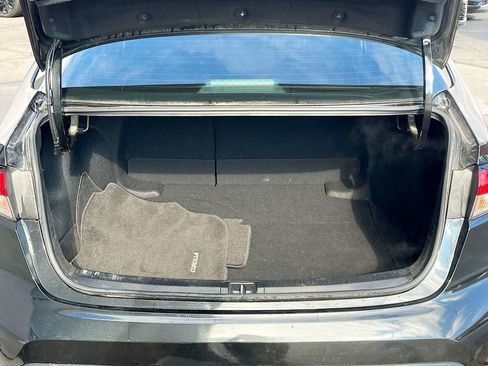 Used 2022 Toyota Corolla SE FWD image 23