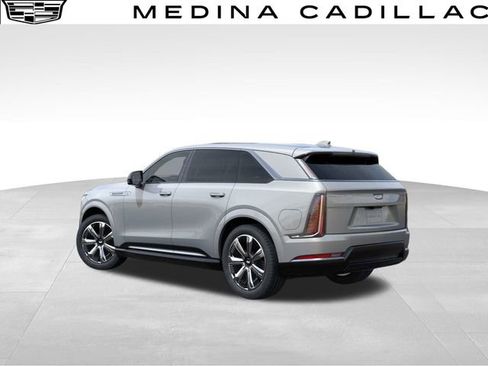 New 2025 Cadillac Escalade IQ Luxury 2 image 3
