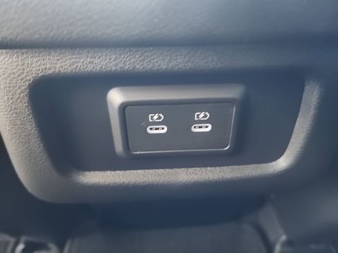 Certified 2026 INFINITI QX60 Pure w/ Cargo Package image 22