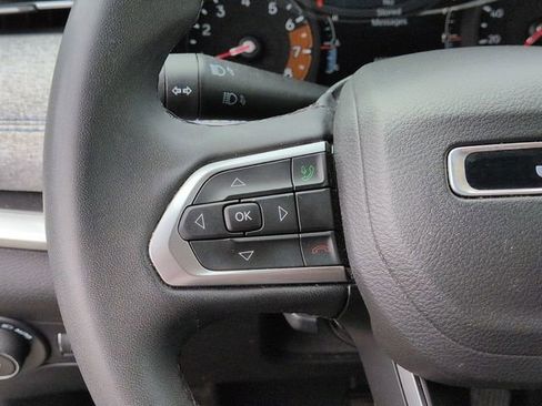 Used 2024 Jeep Compass Latitude AWD/4WD image 28
