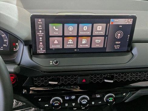 New 2026 Honda Accord Sport image 12