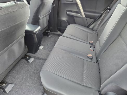 Used 2016 Toyota RAV4 LE w/ Cargo Management Package image 40