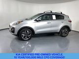 Certified 2020 Kia Sportage EX w/ Option Group 15 image 3
