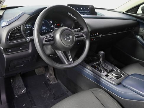 Used 2020 MAZDA CX-30 AWD image 12