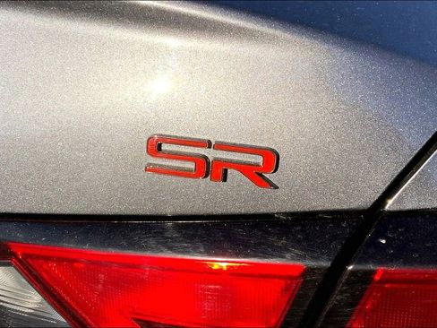 Used 2024 Nissan Altima 2.5 SR image 22