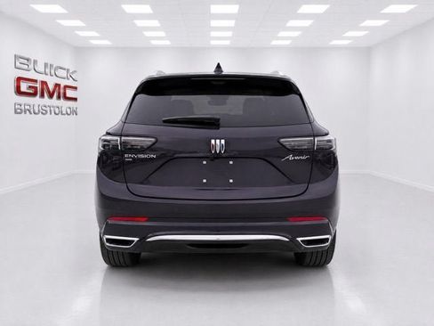 New 2026 Buick Envision Avenir AWD/4WD image 9