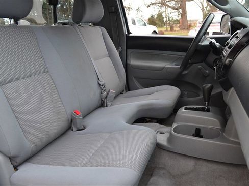 Used 2008 Toyota Tacoma 2WD Regular Cab image 13