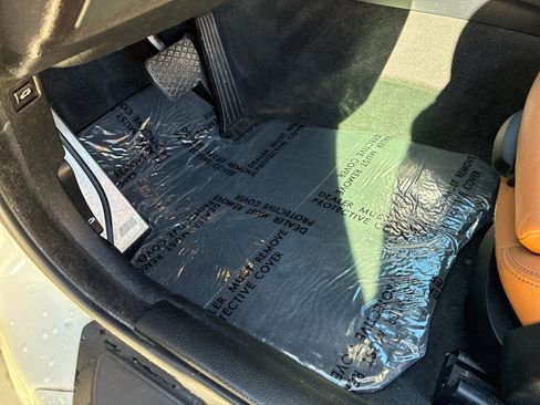 Used 2019 BMW 430i Convertible w/ M Sport Package image 19