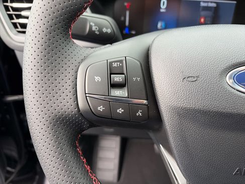 New 2026 Ford Escape ST-Line image 11