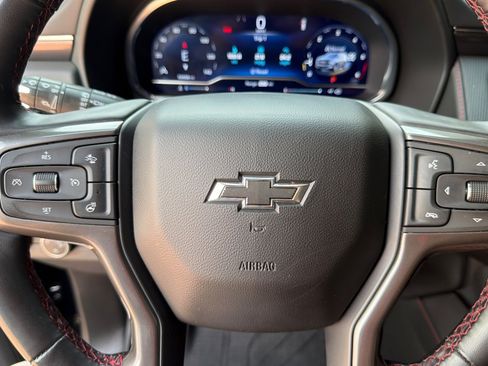Used 2023 Chevrolet Tahoe RST w/ Luxury Package AWD/4WD image 11