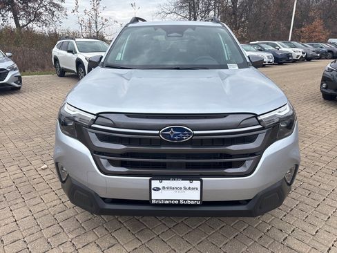 New 2026 Subaru Forester Premium image 2