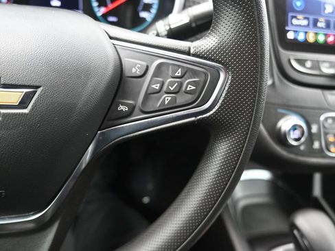 Used 2023 Chevrolet Malibu LT image 26