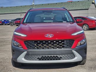 Used 2023 Hyundai Kona SEL w/ Convenience Package video 2
