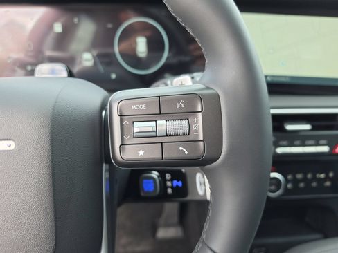 New 2026 Hyundai Palisade SEL Premium FWD image 37