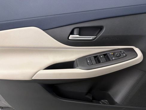 New 2026 Nissan Sentra SL w/ Floor Mat Package image 22