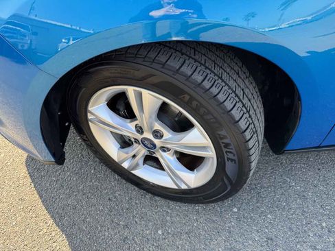 Used 2012 Ford Focus SE image 31