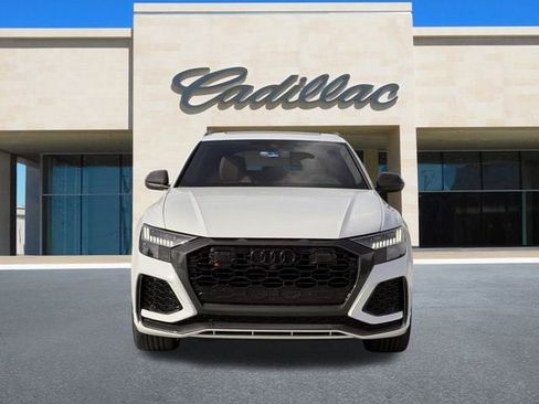 Used 2023 Audi RS Q8 image 9