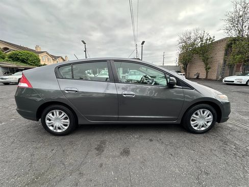 Used 2010 Honda Insight LX image 4