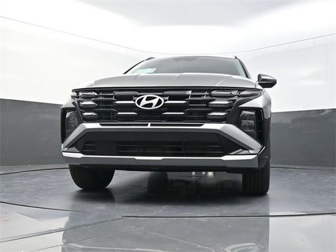 New 2026 Hyundai Tucson SEL image 31