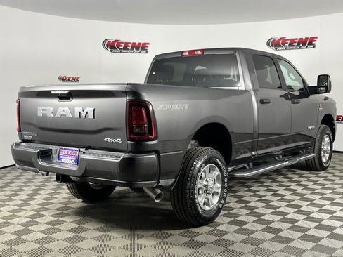 New 2025 RAM 2500 Big Horn image 3