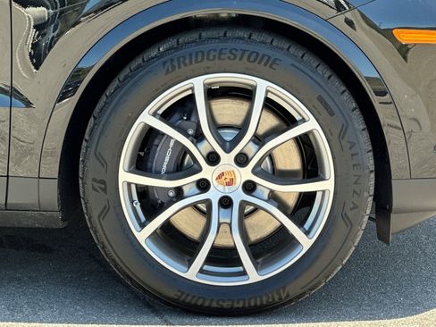 New 2026 Porsche Cayenne E-Hybrid AWD/4WD image 43