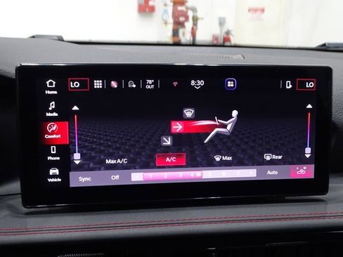 Used 2024 Dodge Hornet GT AWD/4WD image 33