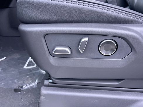 New 2026 GMC Sierra 1500 Denali w/ Technology Package image 13