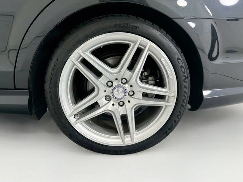 Used 2012 Mercedes-Benz C 250 Sedan image 30