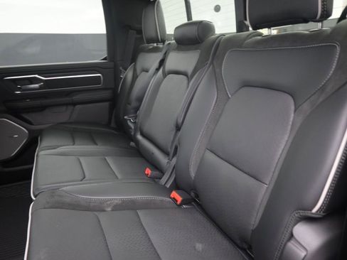 New 2026 RAM 1500 Laramie w/ Night Edition image 29