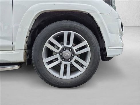 Used 2022 Toyota 4Runner TRD Sport RWD image 23