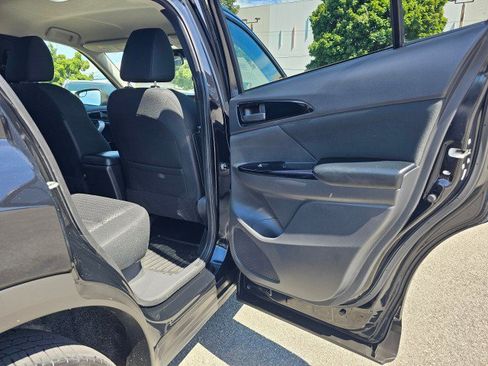 Used 2023 Mitsubishi Eclipse Cross LE AWD/4WD image 15