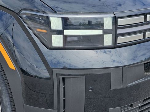 New 2026 Hyundai Santa Fe SEL FWD image 8