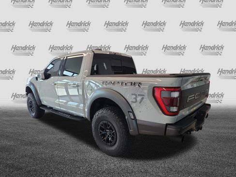 Used 2023 Ford F150 Raptor w/ Raptor 37 Performance Package AWD/4WD image 7